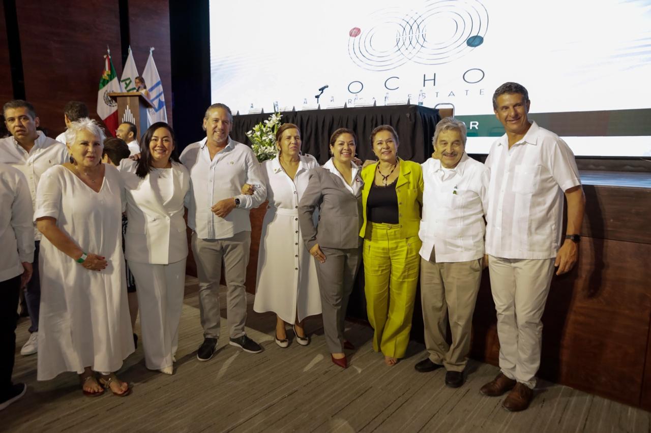 Toma de protesta AMPI 2025